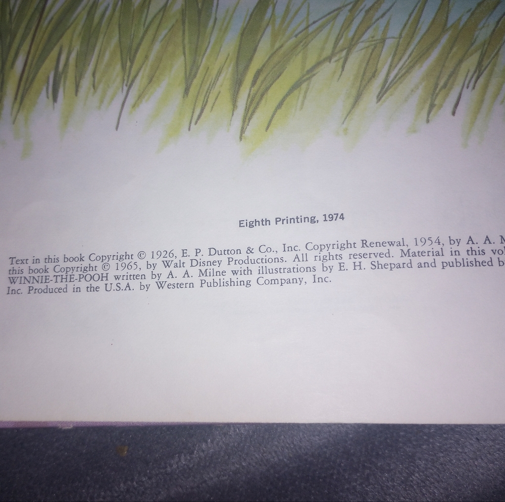 Rescue Me - Lot of 5 Vintage 60s Books For Crafting - Picture 12 of 16